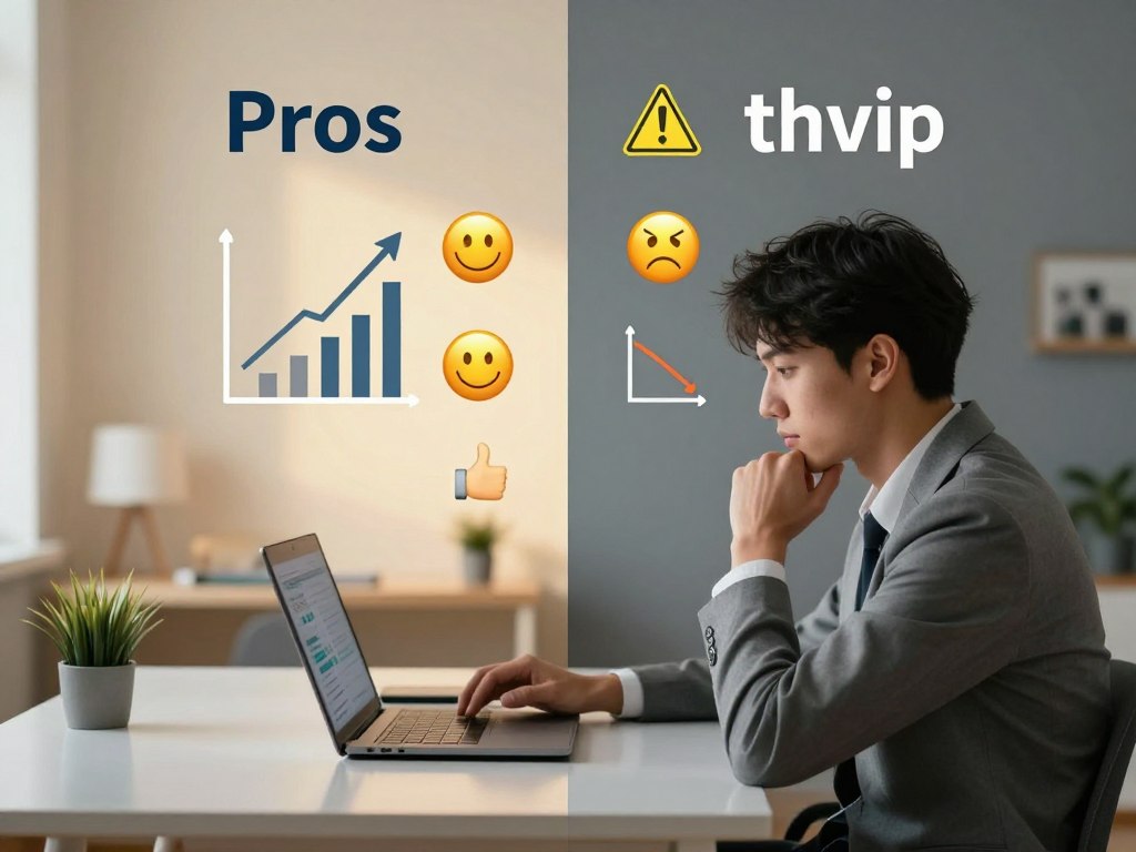 thvip ข้อดีข้อเสีย thvip ข้อดีข้อเสีย