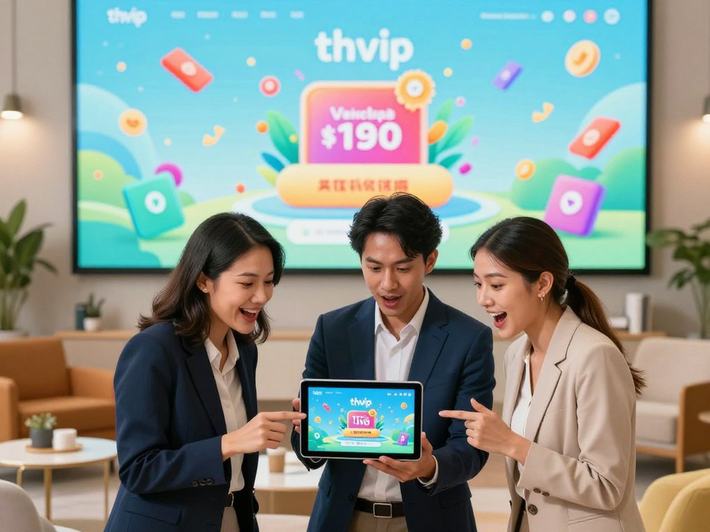โปรโมชั่น thvip ล่าสุด โปรโมชั่น thvip ล่าสุด